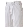 Men's Croft & Barrow® Easy-Care Comfort Waist Flat-Front Shorts