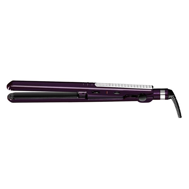 Conair purple flat iron hotsell