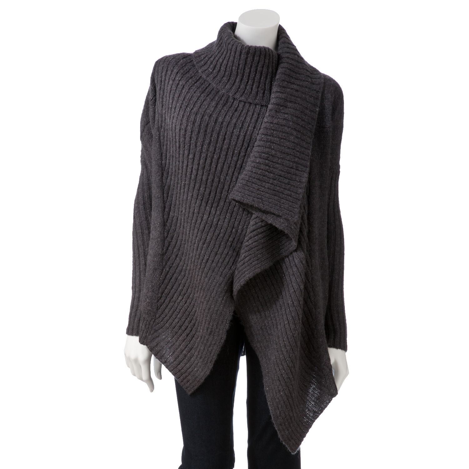 kohls cardigans womens