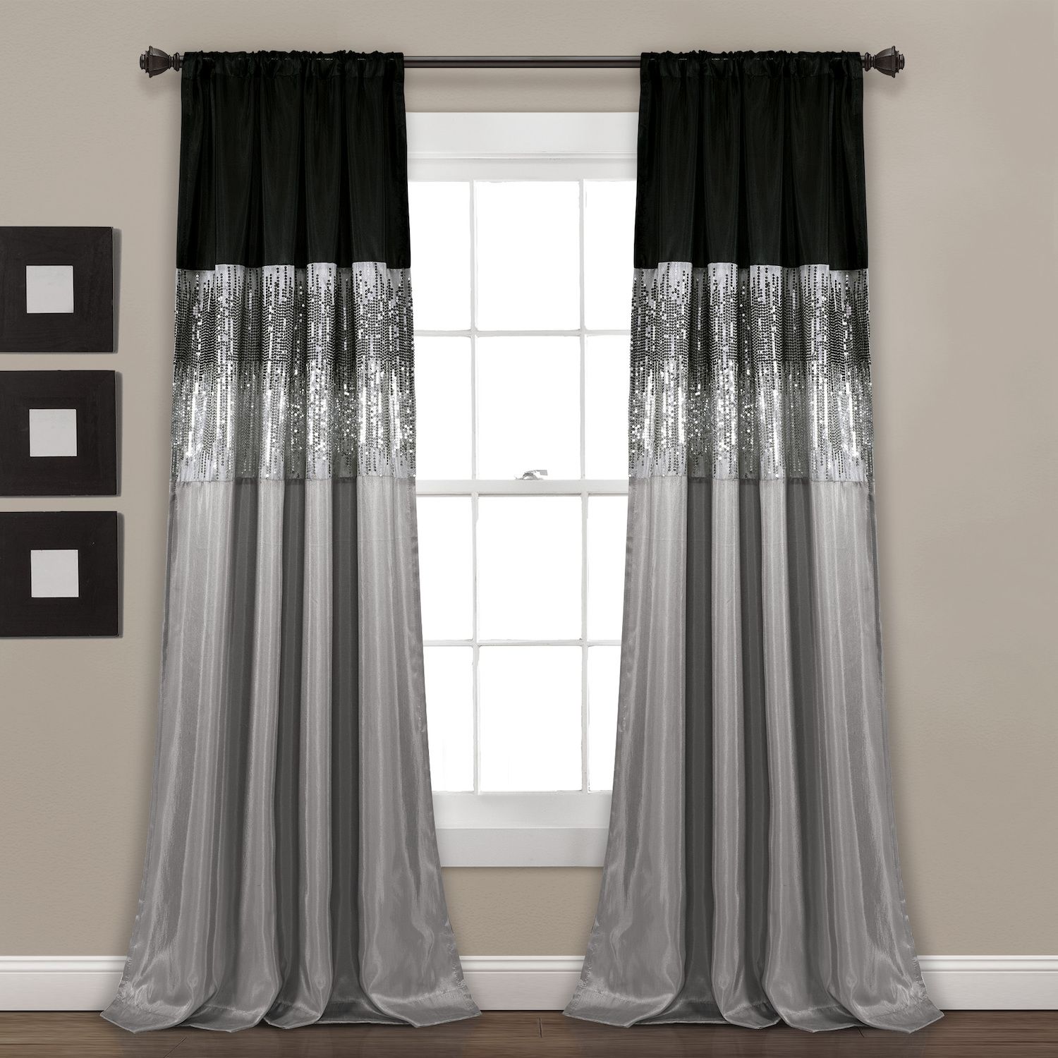 curtains in kohl's