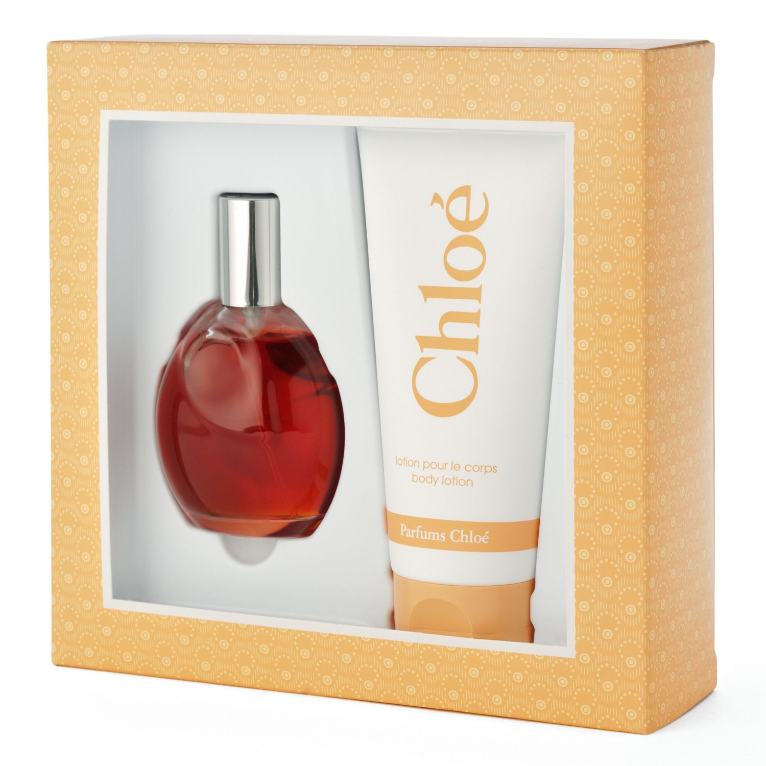 chloe lagerfeld perfume