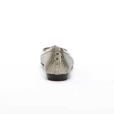 Chaps Ballet Flats - Women
