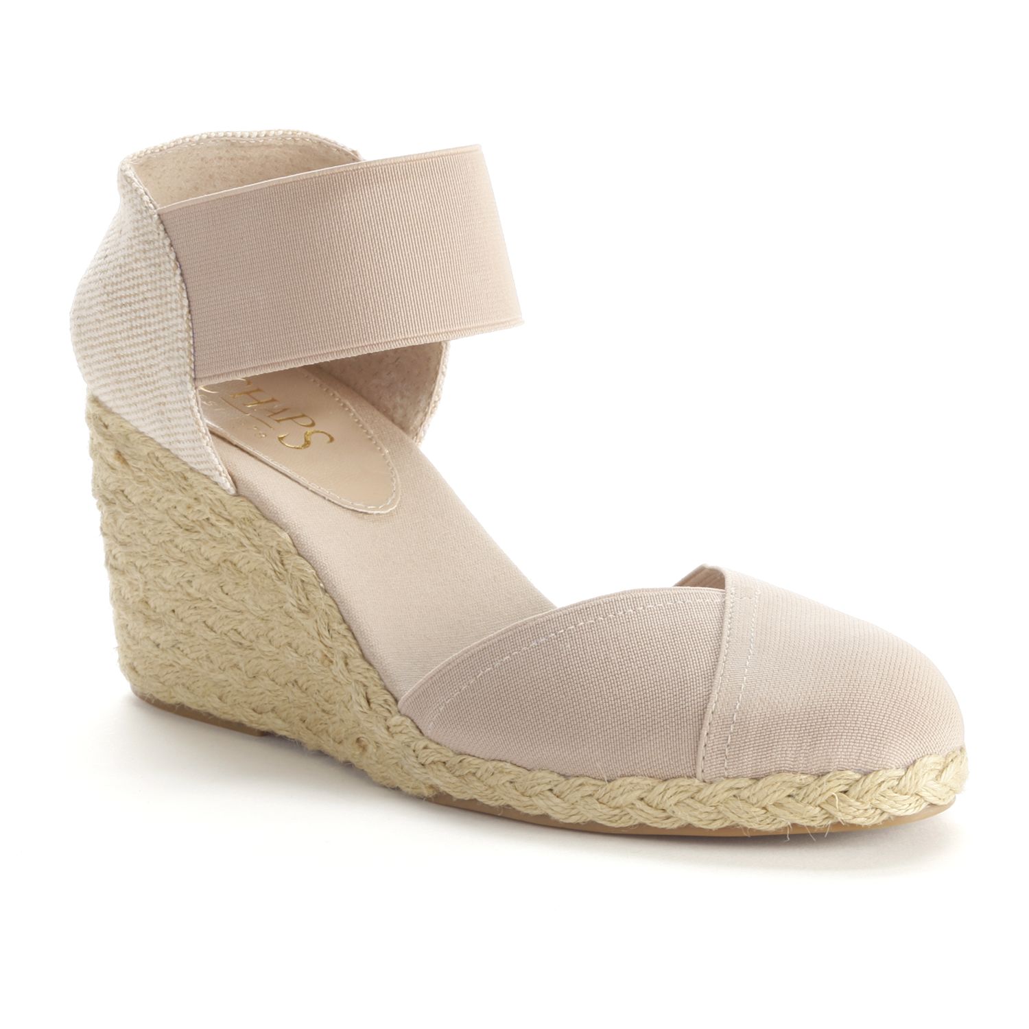 kohls womens espadrilles