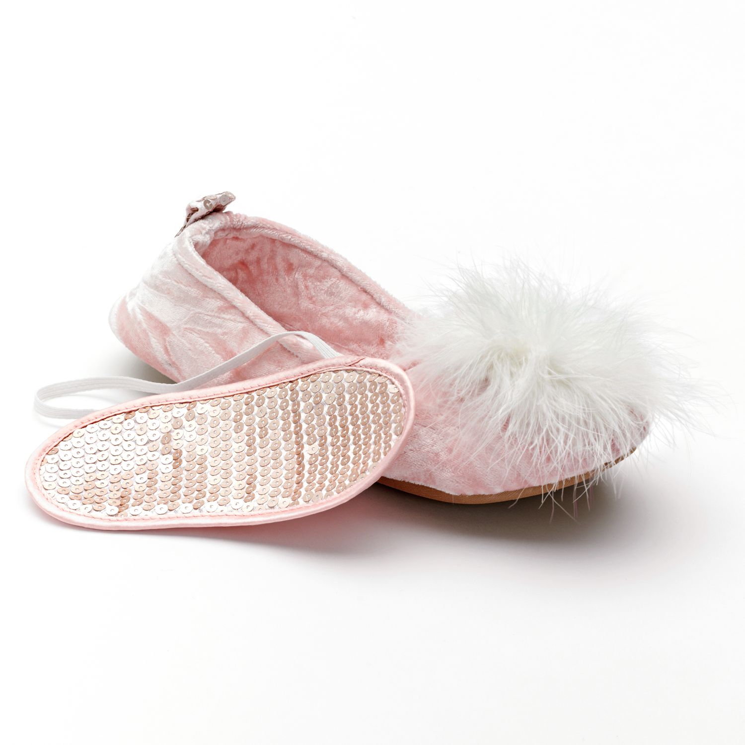 kohls ballet slippers
