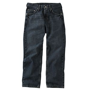 Boys 8-20 Lee Straight-Fit Jeans