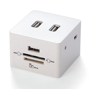 Samsonite USB Cube