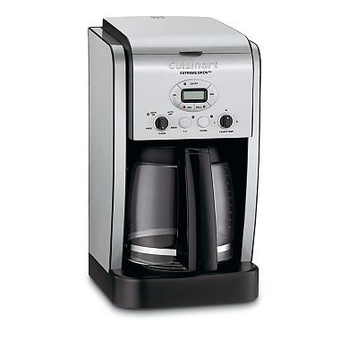 Cuisinart Extreme Brew 12-Cup Coffee Maker