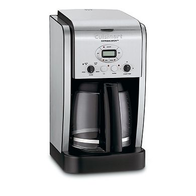 Cuisinart® Extreme Brew 12-Cup Coffee Maker