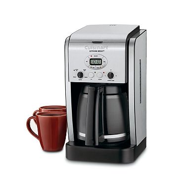 Cuisinart Extreme Brew 12-Cup Coffee Maker
