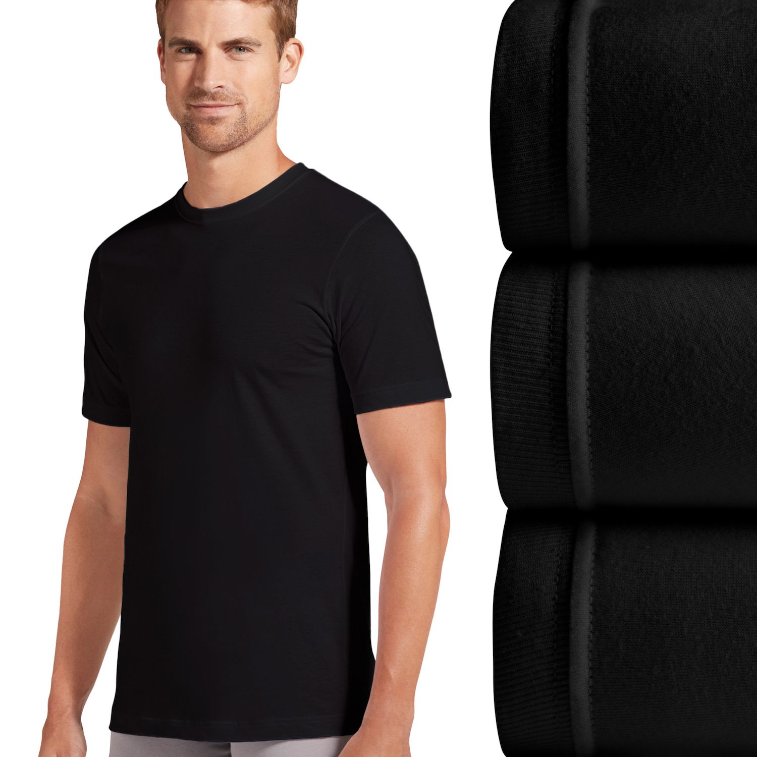 jockey slim fit
