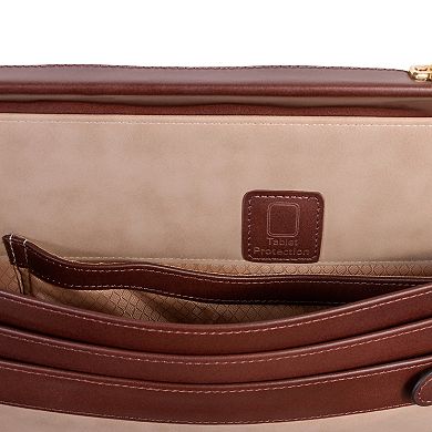 McKlein Daley Briefcase