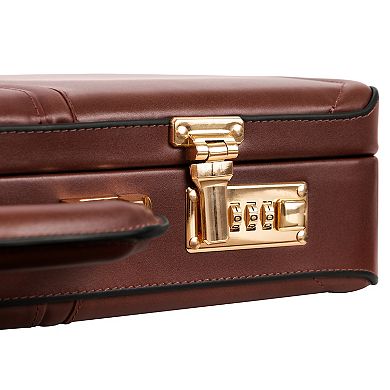 McKlein Daley Briefcase