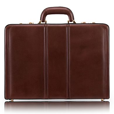 McKlein Daley Briefcase