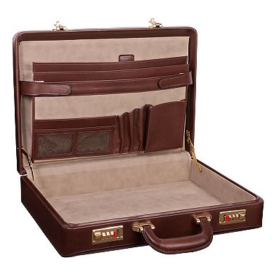 McKlein Daley Briefcase