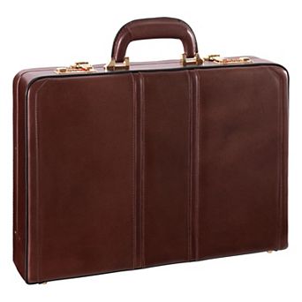 McKlein Daley Briefcase
