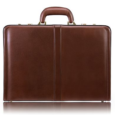 McKlein Reagan Briefcase