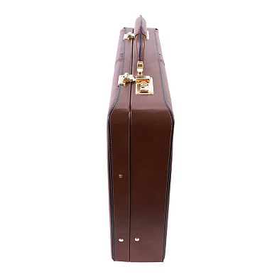 McKlein Reagan Briefcase
