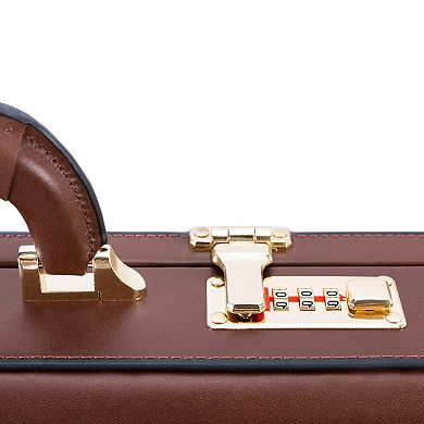 McKlein Reagan Briefcase