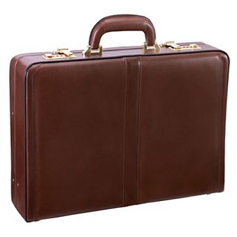 McKlein Reagan Briefcase