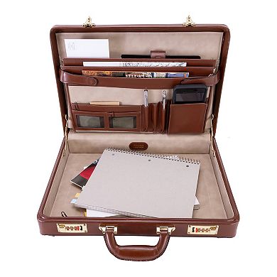 McKleinUSA Lawson Briefcase