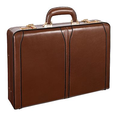 McKleinUSA Lawson Briefcase
