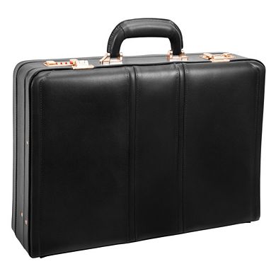 McKleinUSA Coughlin Expandable Briefcase