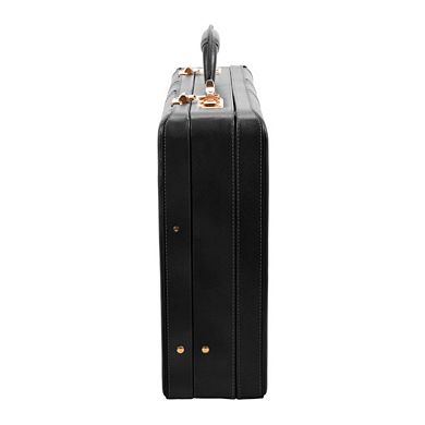 McKlein Coughlin Expandable Briefcase