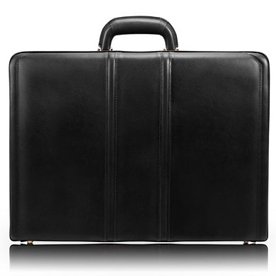 McKleinUSA Coughlin Expandable Briefcase