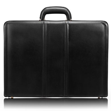McKlein Coughlin Expandable Briefcase