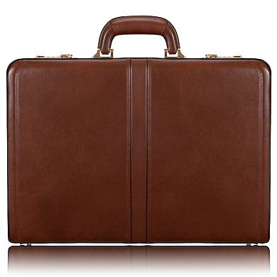 McKleinUSA Harper Expandable Briefcase