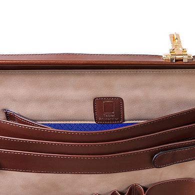 McKleinUSA Harper Expandable Briefcase