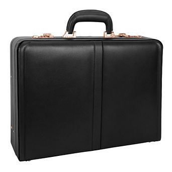 McKleinUSA Harper Expandable Briefcase