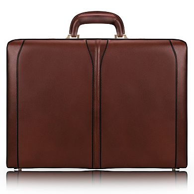 McKleinUSA Turner Expandable Briefcase