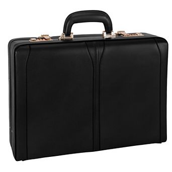 McKleinUSA Turner Expandable Briefcase