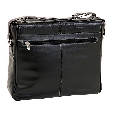 Siamod San Francesco 15.4-in. Laptop Messenger Bag