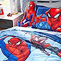 Boys' Bedding