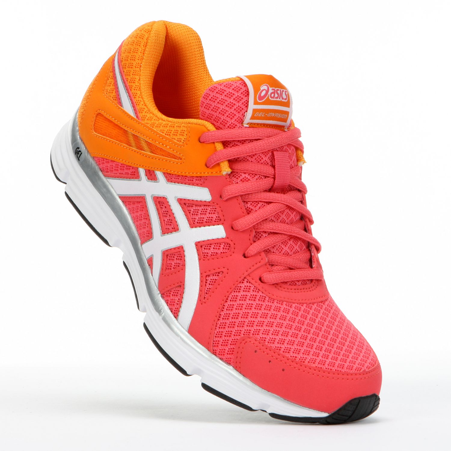 kohls womens asics