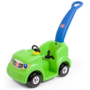 Step2 Push Around Sport Buggy Ride-On