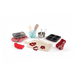 Step2 Cooking Essentials 20-pc. Baking Set