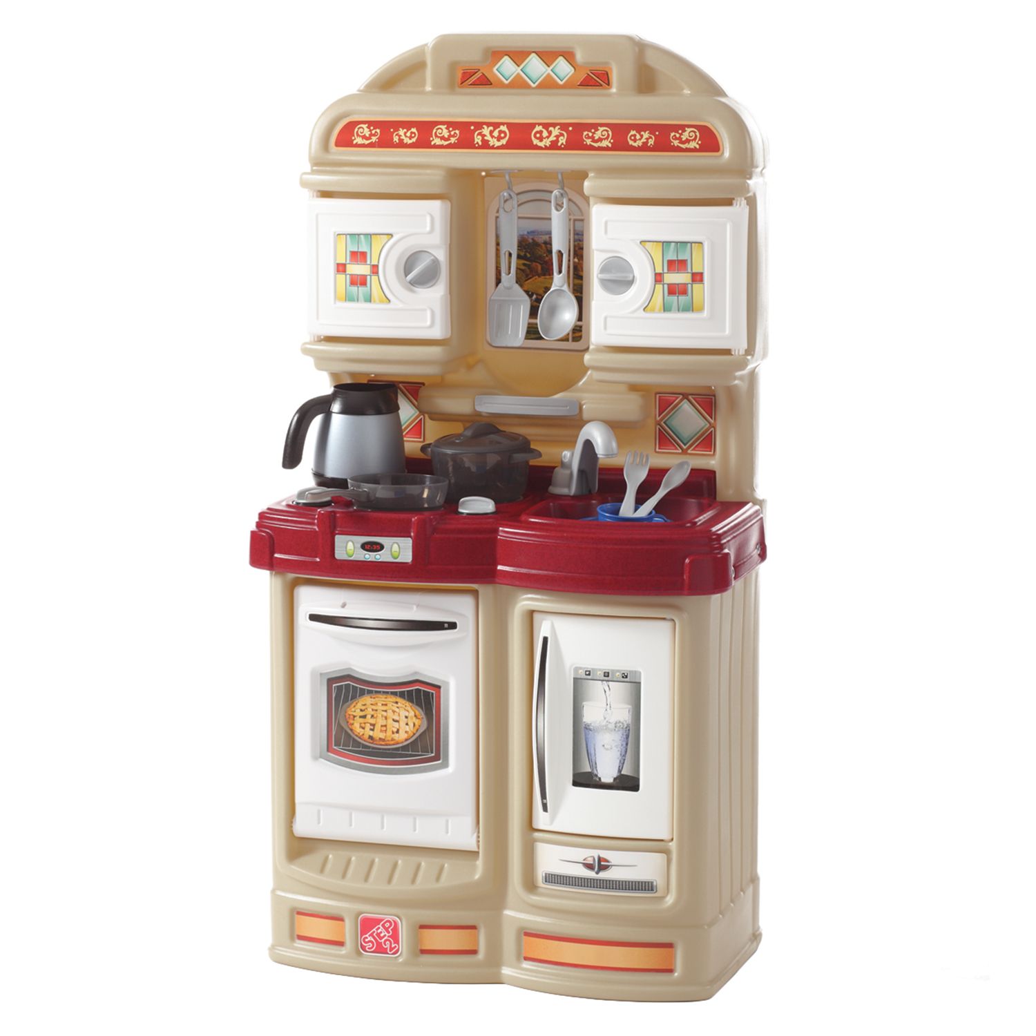 kohls toy kitchen