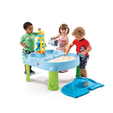 Step2 Splash and Scoop Bay