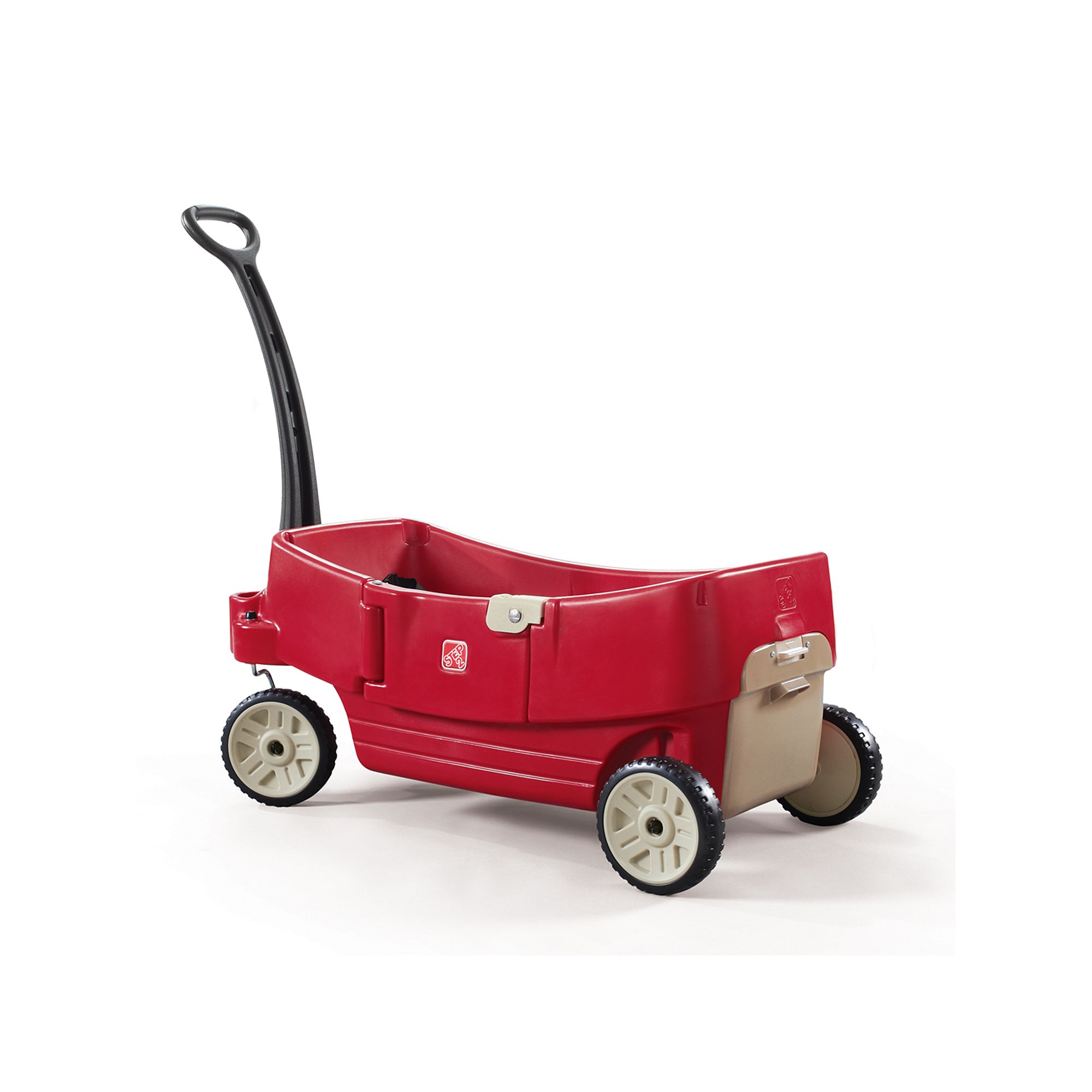 Step2 All Around Wagon, Multi