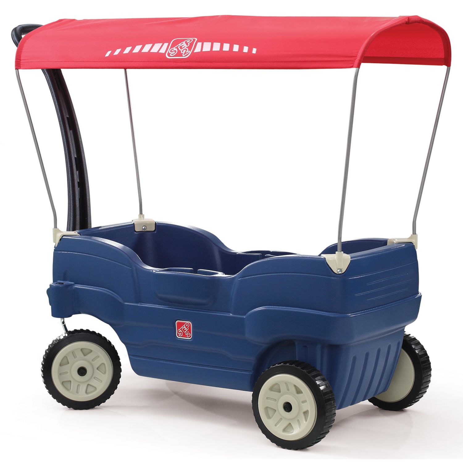 little tikes step 2 wagon