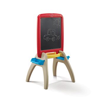 Step2 All Around Easel for Two