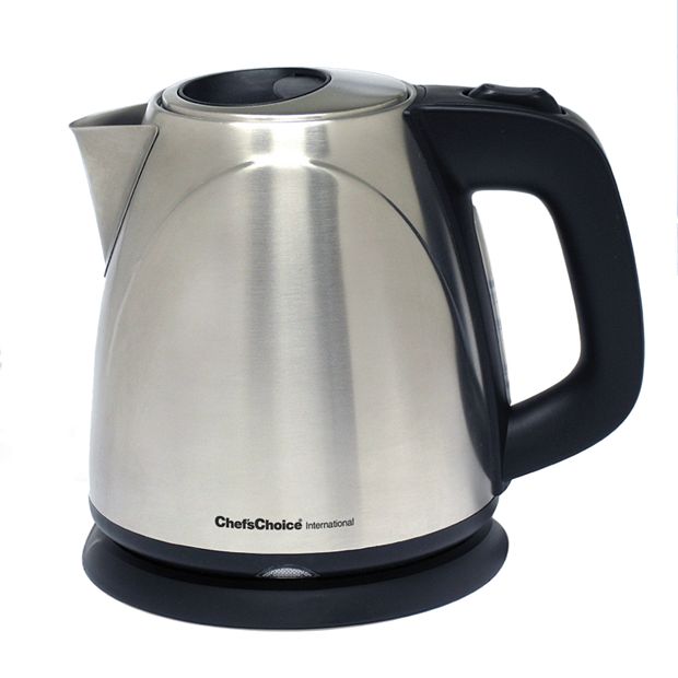 Chef'sChoice Cordless Electric Kettle