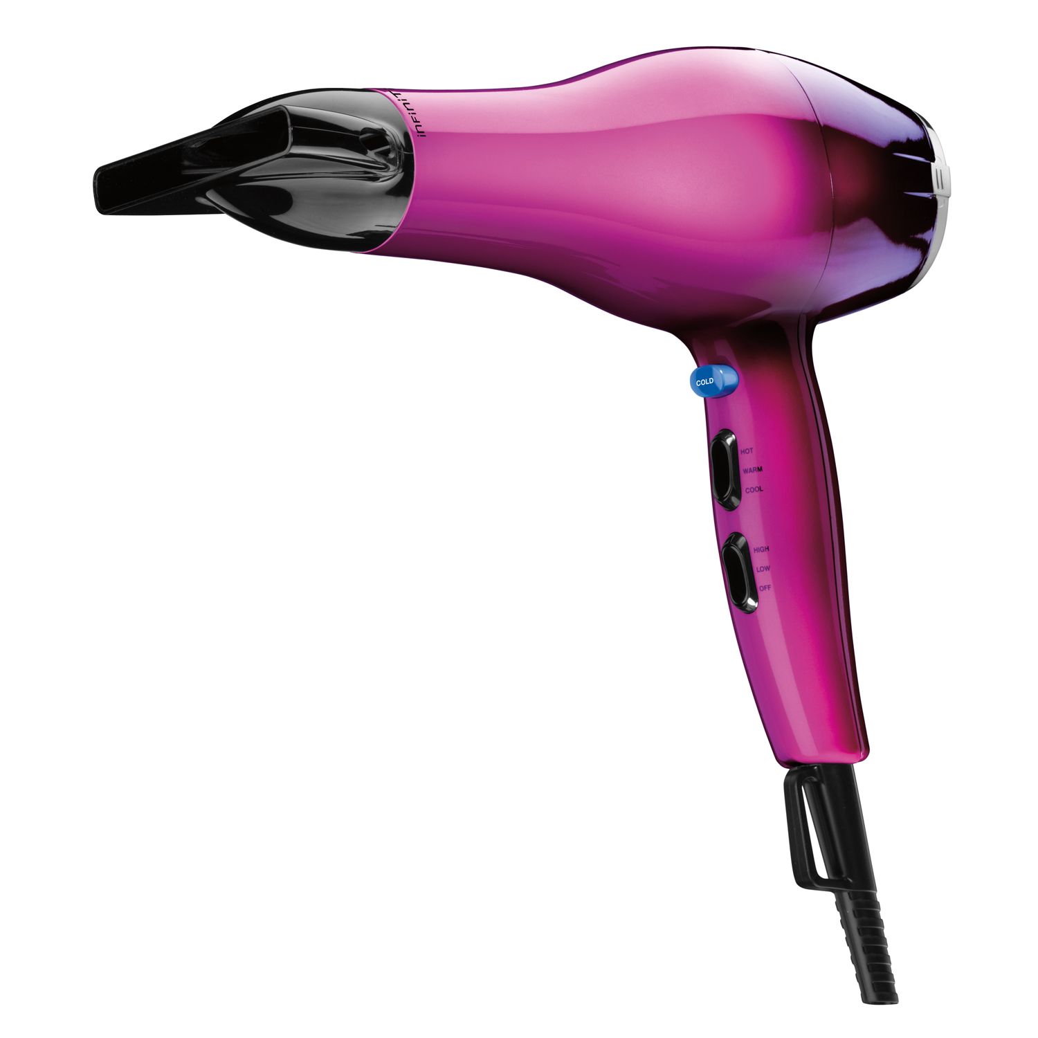 infiniti pro by conair 1875 watt full size styler