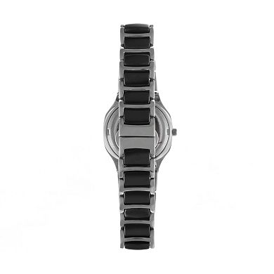 Peugeot Women's Crystal Watch - PS4906BS