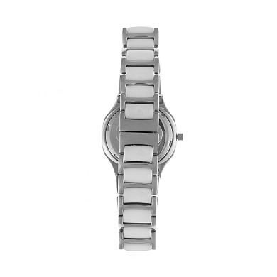 Peugeot Women's Crystal Watch - PS4906WS