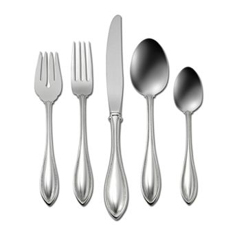 Oneida American Harmony 45 pc Flatware Set