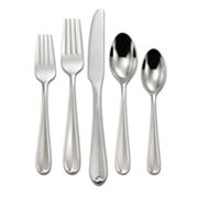 Food Network™ Multicolor 20-pc. Flatware Set